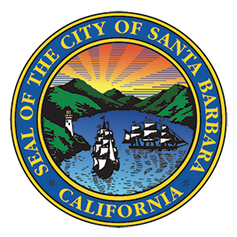 HR - City of Santa Barbara Seal