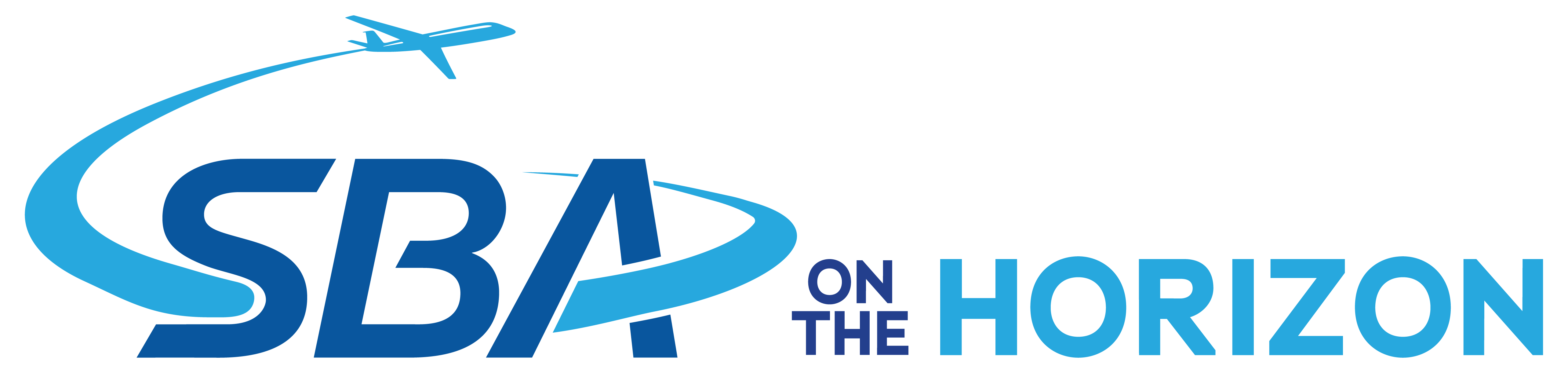 SBA on the Horizon logo