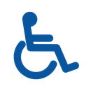 Accessibility icon