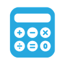 Calculator icon