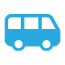 Shuttle icon