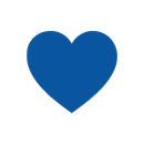 Heart icon