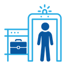 TSA icon