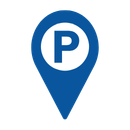 Parking icon