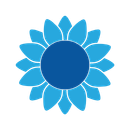 Sunflower icon