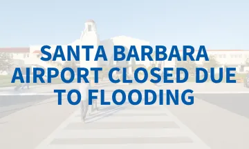 SBA Closed Due to Flooding
