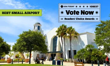 Vote Now