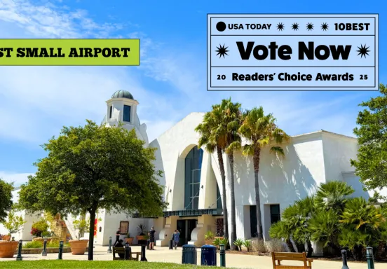 Vote Now
