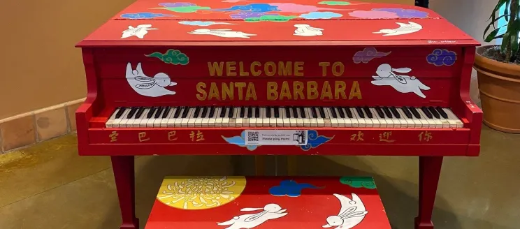 SBA Piano 