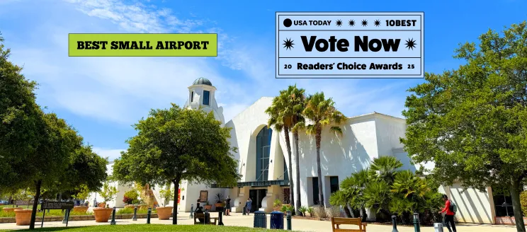 Vote Now