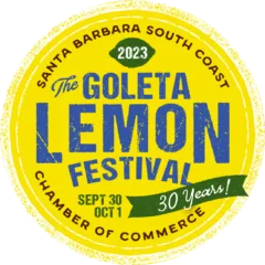 Lemon Festival Logo 2023