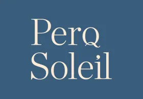 Perq Soleil logo